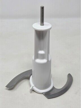 Braun MultiQuick 3 Food Processor Replacement S Blade Germany